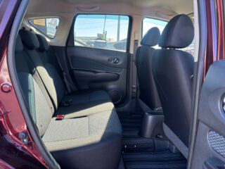 2016 Nissan Note X Model image 294373