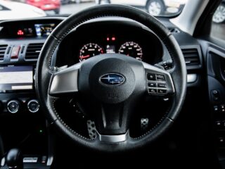 2014 Subaru Forester 2.0XT Eyesight 4WD image 290487