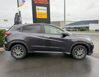 2015 Honda Vezel Hybrid X image 287961