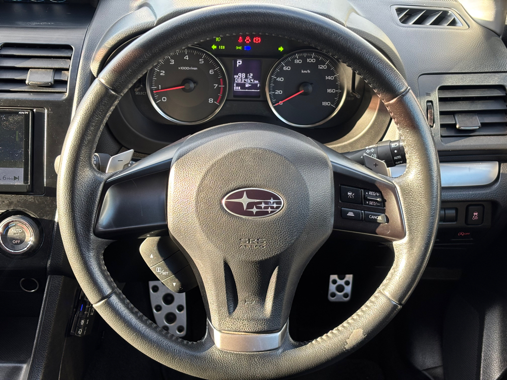 Subaru Xv 2.0i-L Eyesight 4WD image 290830