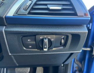 2012 Bmw 116i M Sport / Motorsport image 287716