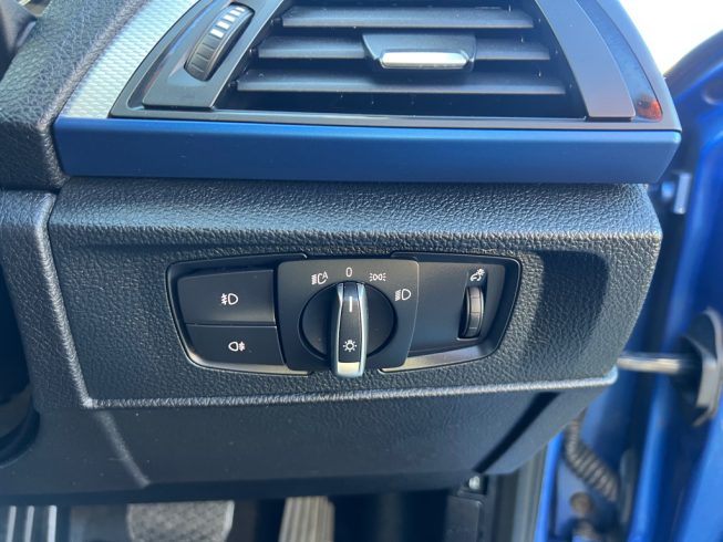 2012 Bmw 116i M Sport / Motorsport image 287716