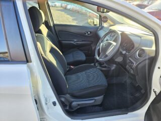 2016 Nissan Note X Model image 294050
