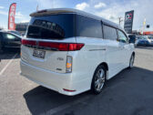 2010 Nissan Elgrand Highway Star 2.5ltr image 292525