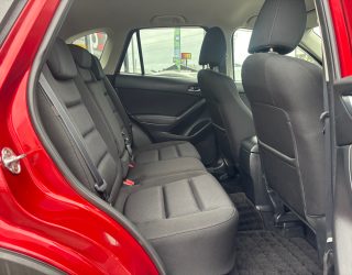 2013 Mazda Cx-5 20S Low KMS image 287864