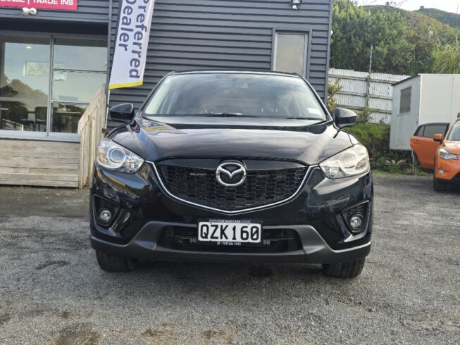 2013 Mazda Cx-5 image 291298