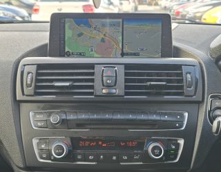 2015 Bmw M135i M-Sport 3.0L Turbo Full Leather image 289576