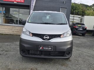 2021 Nissan Nv200 VANETTE image 290164