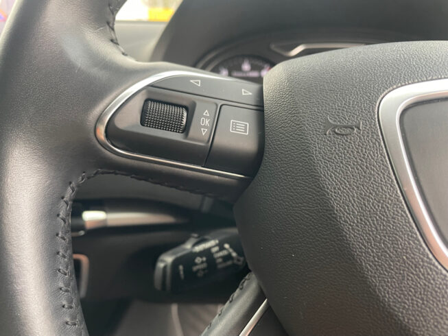 2014 Audi A3 Sportsback 1.4TFSI image 290472