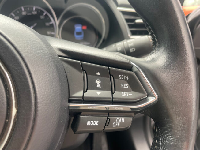 2016 Mazda Atenza Sedan 25S Leather Package Facelift image 290621