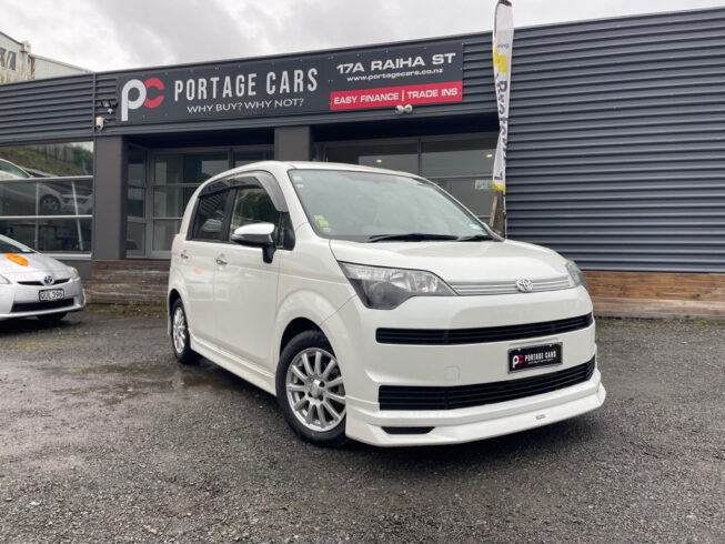 2015 Toyota Spade F Jack image 294569