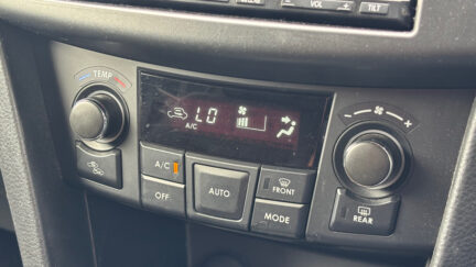 Suzuki Swift XG image 310544