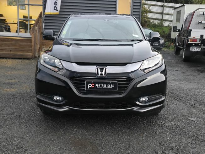 2015 Honda Vezel Hybrid X image 287332