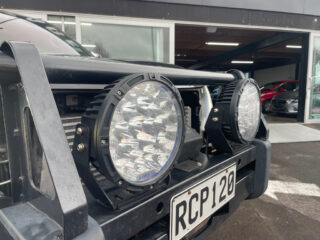 2019 Nissan Navara ST 2.3D 4WD 6MT image 291242