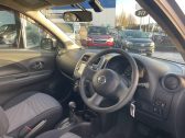 2016 Nissan March S Model, Super Low KMS image 289159