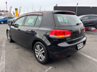 2011 Volkswagen Golf TSI 1.4L image 291360