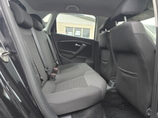 2014 Volkswagen Polo TSI Comfortline image 290316