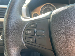 2014 Bmw 320i Low KMs Sedan image 293960