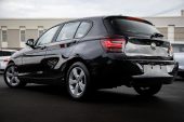 2014 Bmw 116i Nice Looker/ Low KMS image 288738