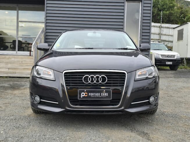 2013 Audi A3 Sportback 1.4TFSI image 292222