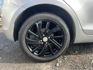 2010 Suzuki Swift image 292910