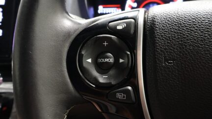 Honda Odyssey Absolute image 319279