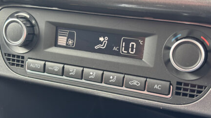 Volkswagen Polo TSI Highline Low KMS image 310526