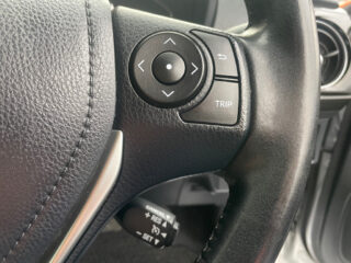 2017 Toyota Corolla Fielder Hybrid G, Push Start image 292037