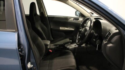 Subaru Impreza S-GT image 307965