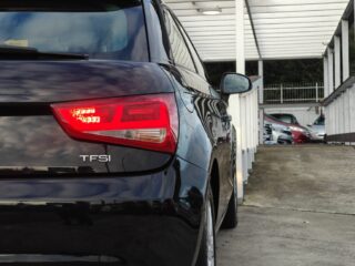 2012 Audi A1 1.4 TFSI image 291859