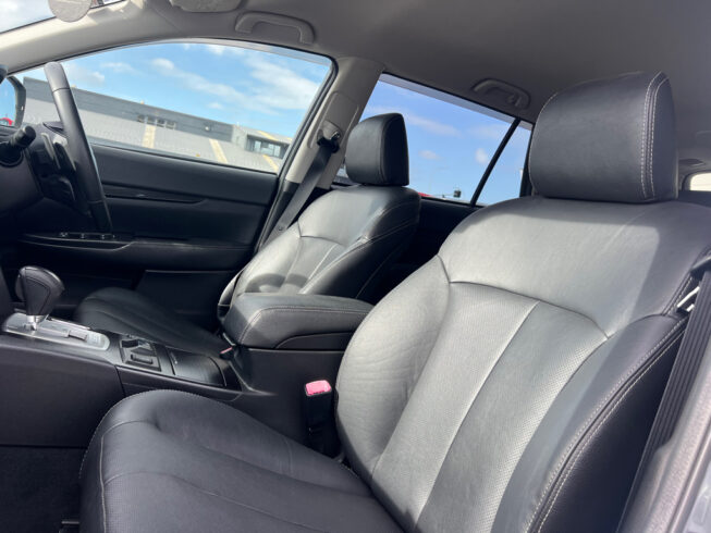 2012 Subaru Legacy Touring Wagon 2.5i Eyesight S-Package – STi Alloys – AWD image 292729