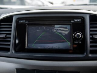 2013 Mitsubishi Lancer GSR 2.0 /HA5S image 294498