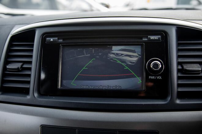 2013 Mitsubishi Lancer GSR 2.0 /HA5S image 294498