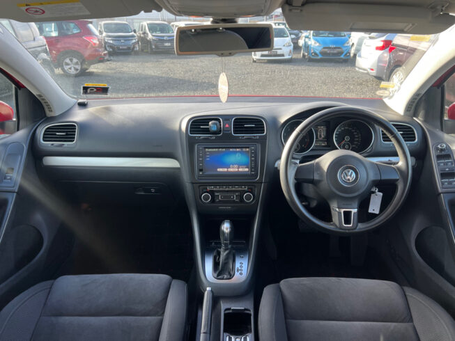 2013 Volkswagen Golf TSI Comfortline – Factory Alloys – Dual Zone Climate image 291000
