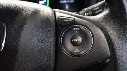 Honda Vezel Hybrid X image 314115