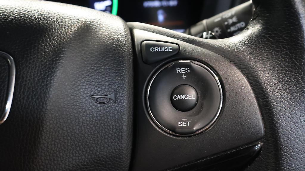 Honda Vezel Hybrid X image 314115