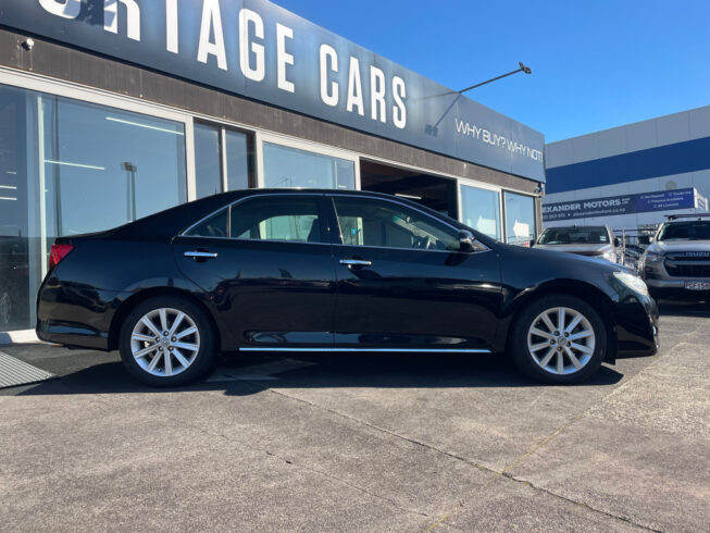 2012 Toyota Camry Hybrid G-PKG image 294027