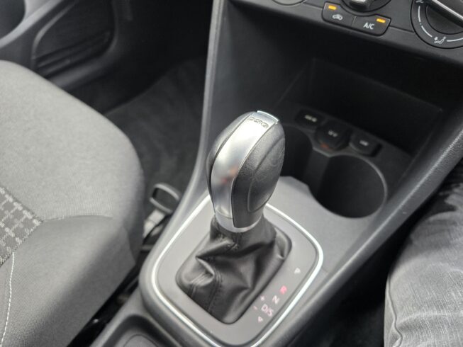 2014 Volkswagen Polo TSI Comfortline image 290324