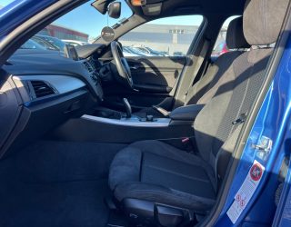 2012 Bmw 116i M Sport / Motorsport image 287718