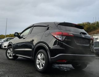 2015 Honda Vezel Hybrid X image 287346