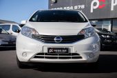 2014 Nissan Note DIG-S / 1.2l / 360 Camera image 288778