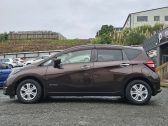 2016 Nissan Note e-Power X image 289853