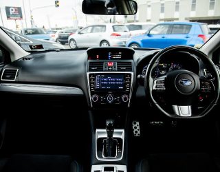 2014 Subaru Levorg 2L GT-S Eyesight AWD Cruise Control image 289632