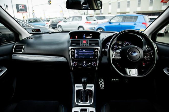 2014 Subaru Levorg 2L GT-S Eyesight AWD Cruise Control image 289632