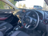 2018 Mazda Cx-3 Proactive 4WD image 293064