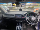 2014 Honda Vezel Hybrid X image 290286
