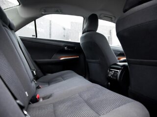 2012 Toyota Camry 2.5L I-Tech Hybrid G-Package image 294669