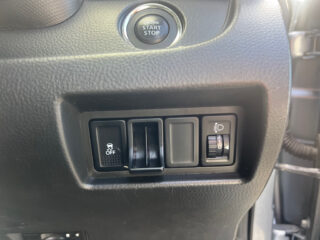 2014 Suzuki Swift XG – Alloy Wheels – Push Button Start image 290083