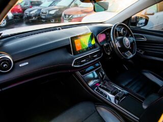 2022 Mg Hs 2.0PT/4WD/6AT Essence NZ New image 293809