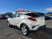 2018 Toyota C-hr Hybrid – Cruise Control image 288197